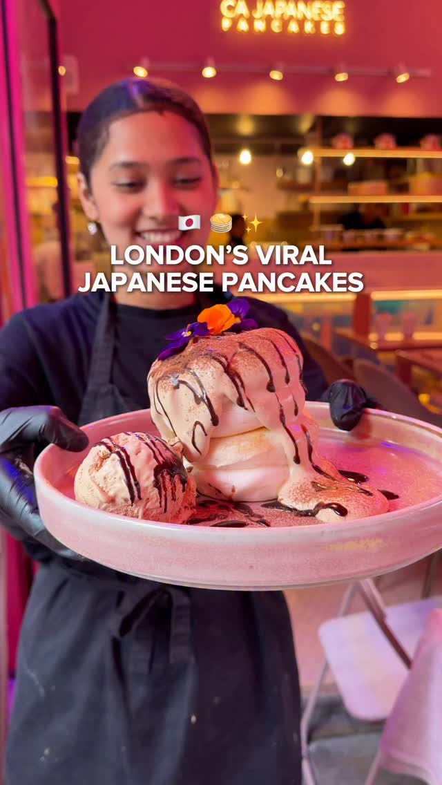 CAJP London