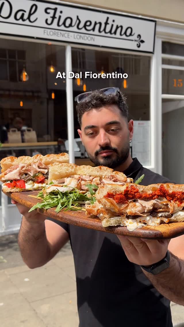 Dal Fiorentino