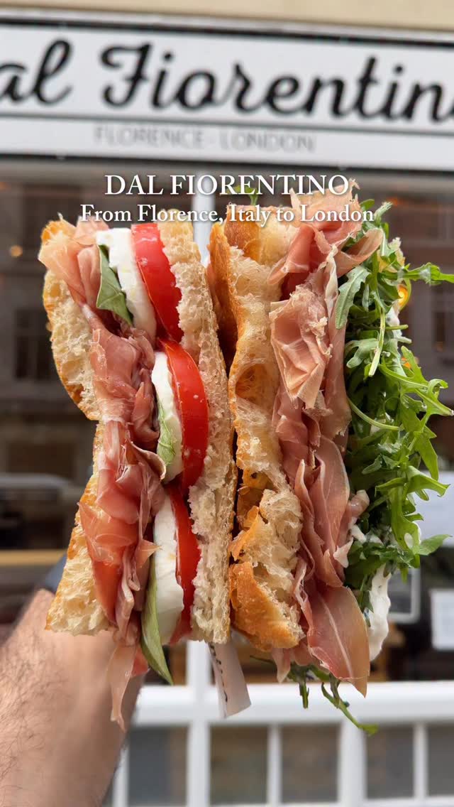Dal Fiorentino